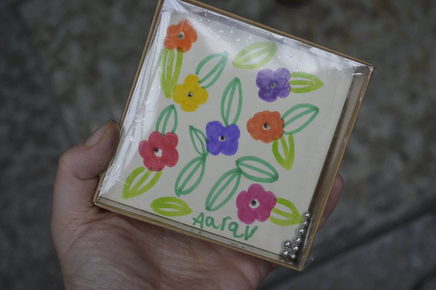 Toymaker - project photograph 60