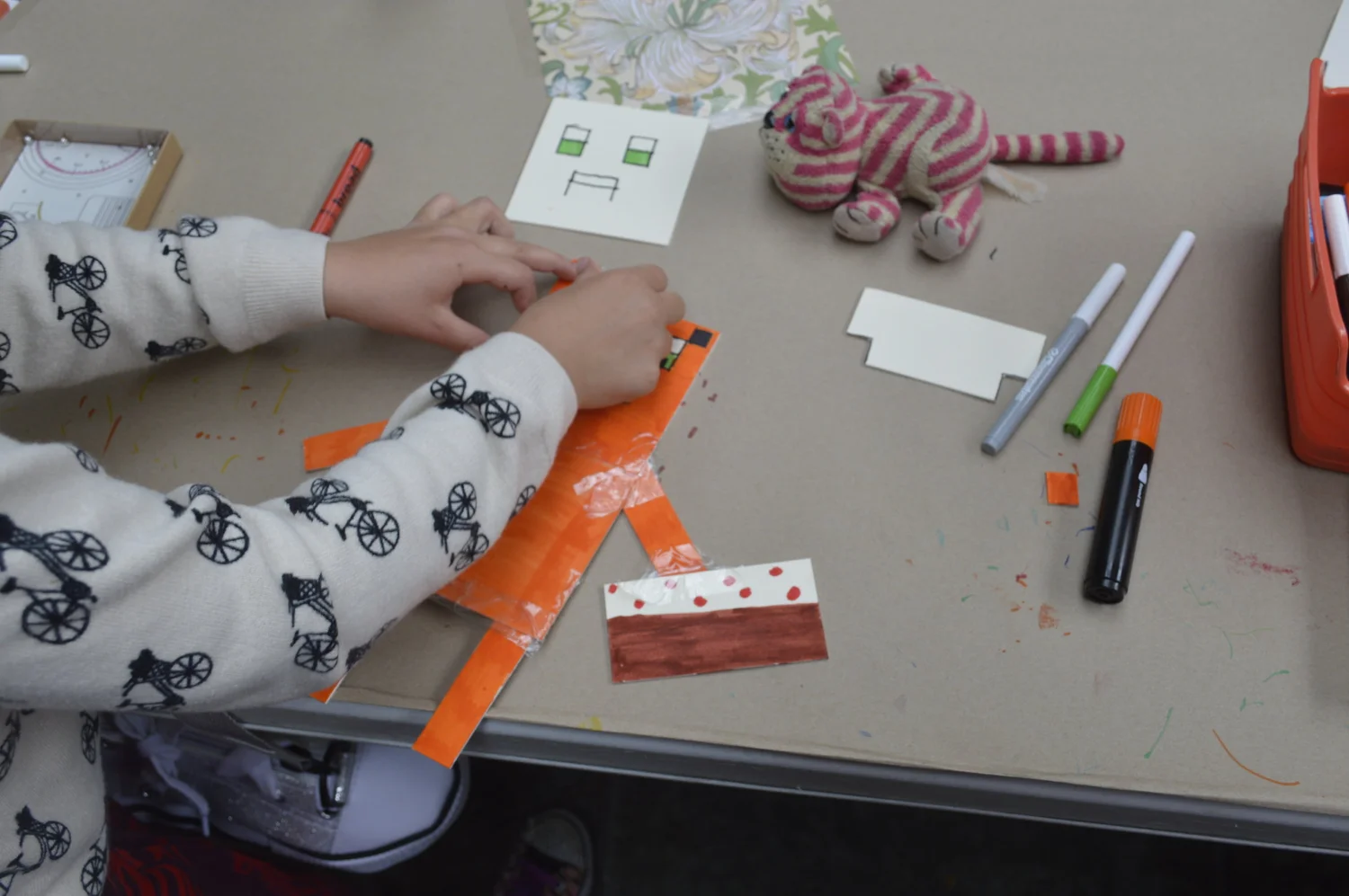 Toymaker - project photograph 65