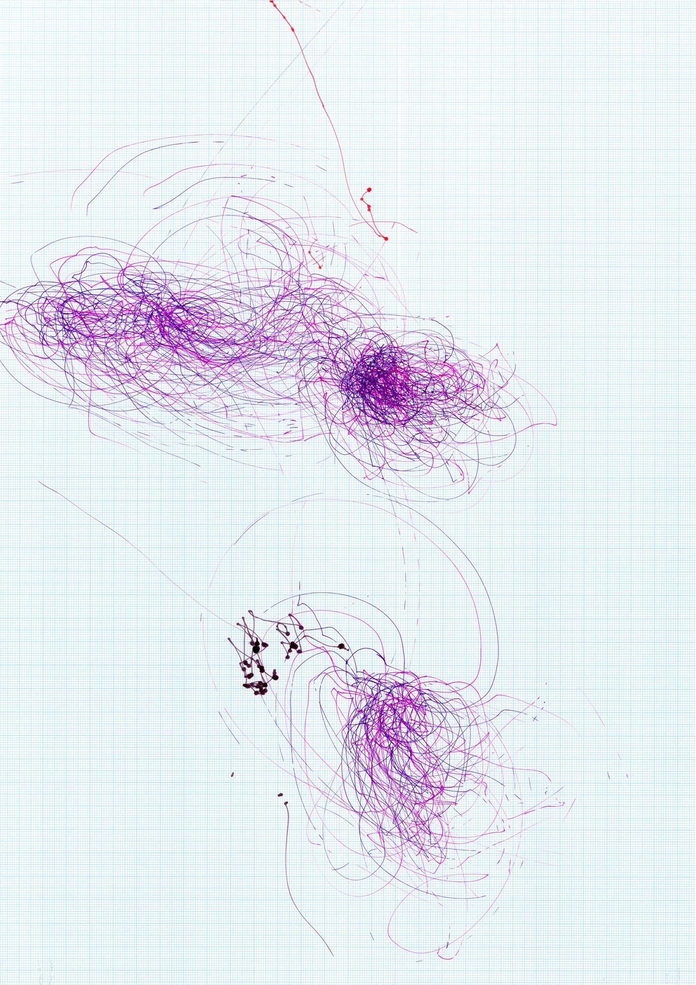Wind Mapping - project photograph 9