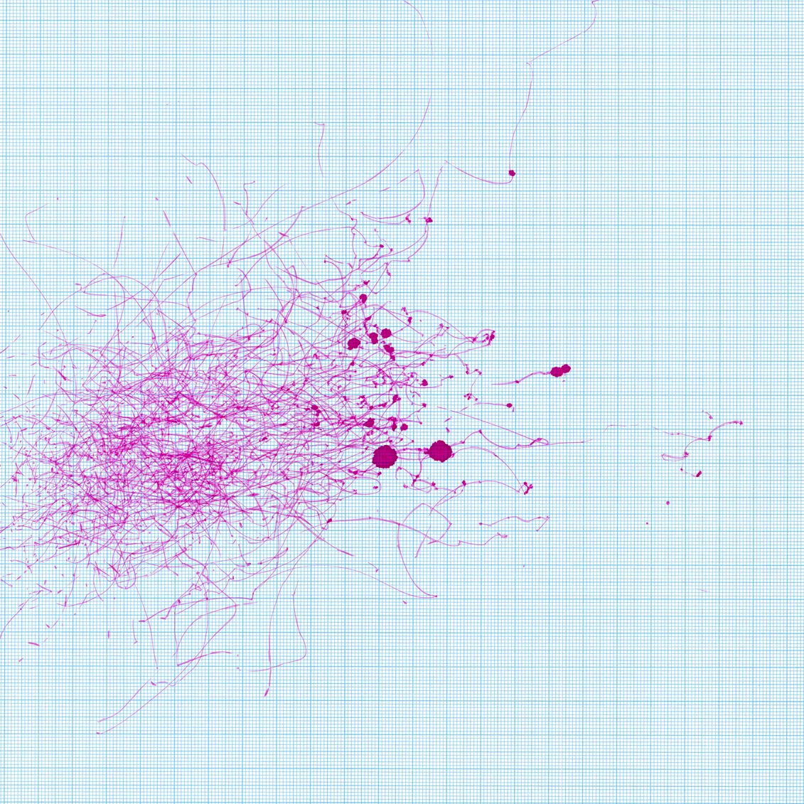 Wind Mapping - project photograph 24