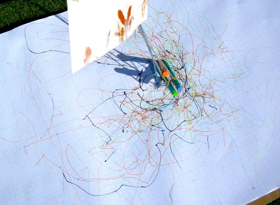 Wind Mapping - project photograph 42