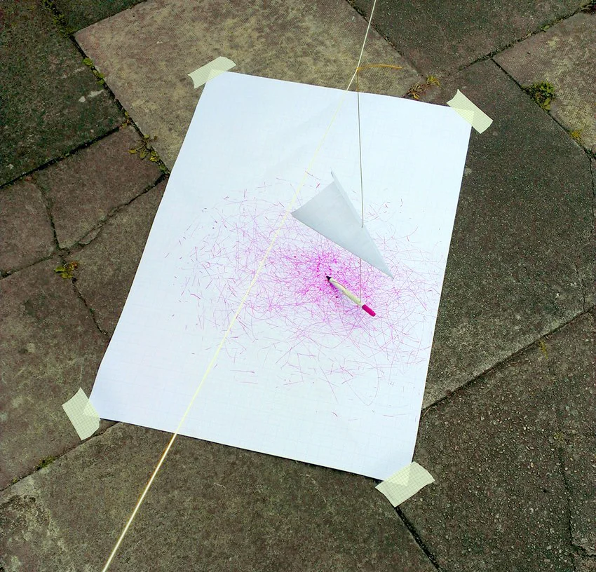 Wind Mapping - project photograph 43
