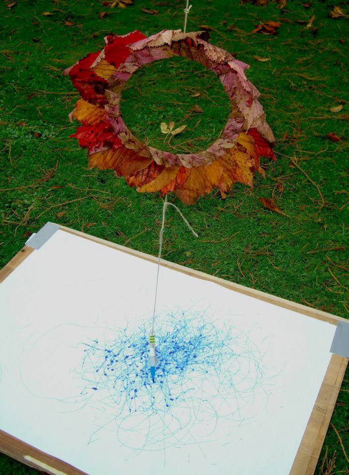 Wind Mapping - project photograph 45
