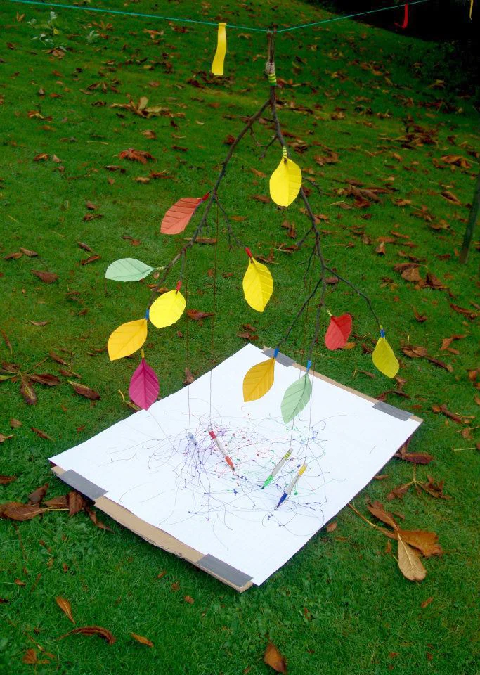 Wind Mapping - project photograph 47