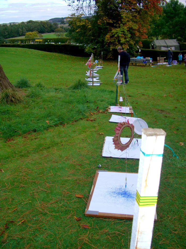Wind Mapping - project photograph 51