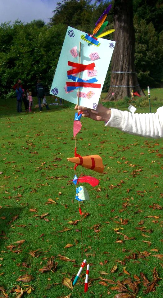 Wind Mapping - project photograph 52