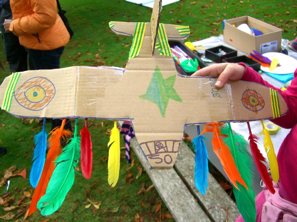 Wind Mapping - project photograph 53