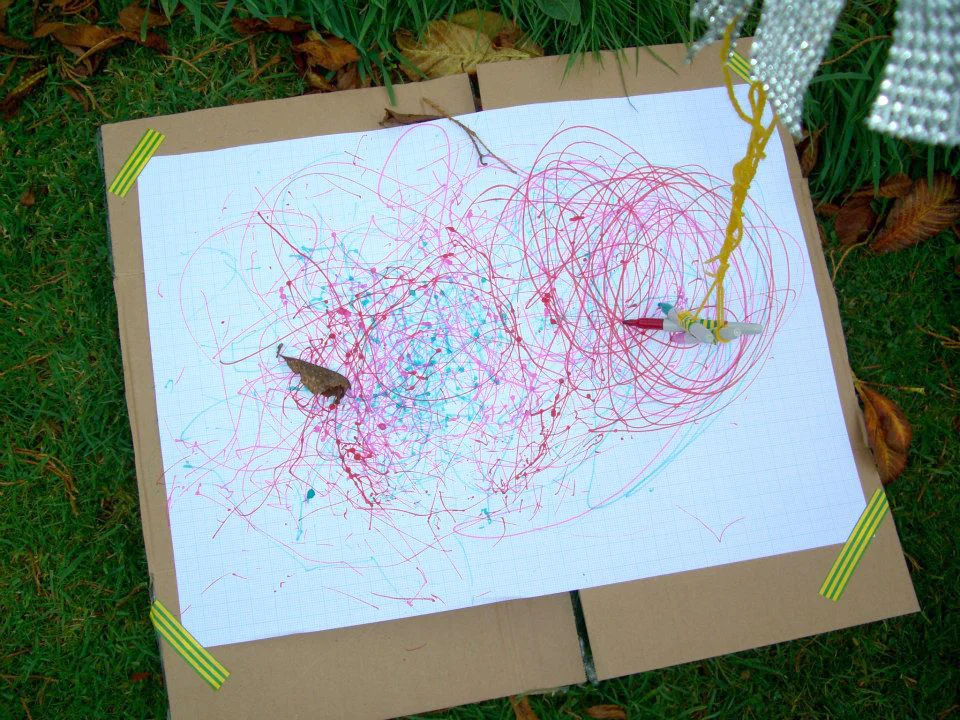 Wind Mapping - project photograph 56