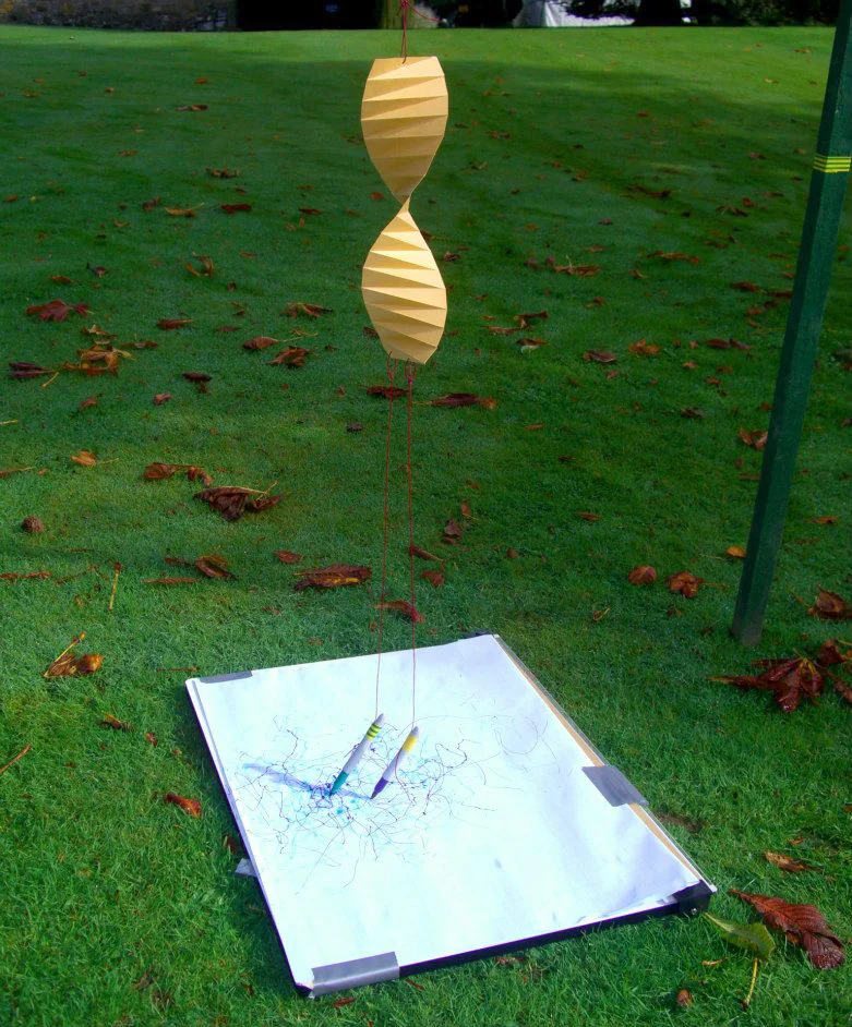 Wind Mapping - project photograph 58
