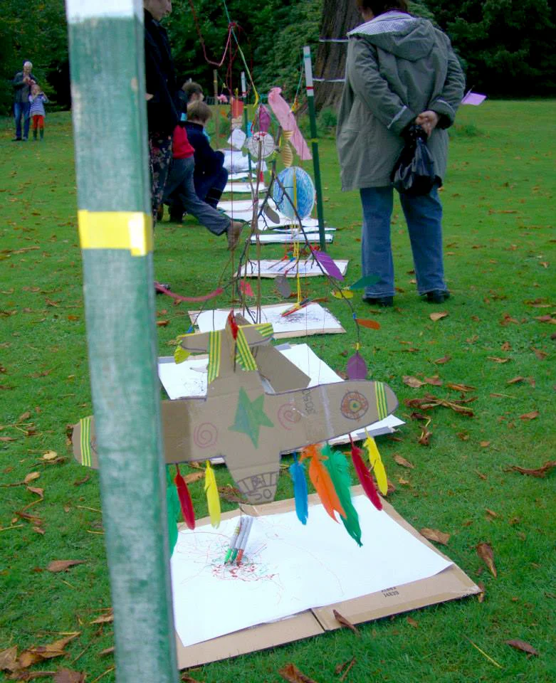 Wind Mapping - project photograph 68