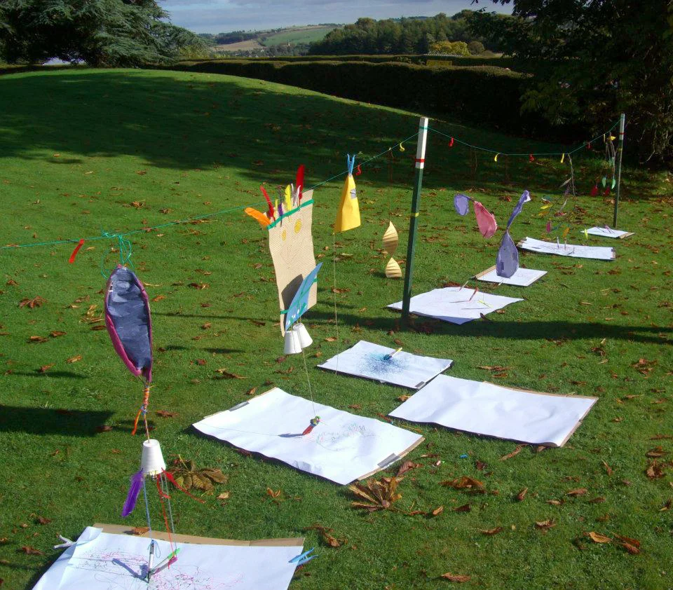 Wind Mapping - project photograph 69