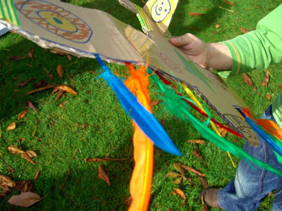 Wind Mapping - project photograph 72