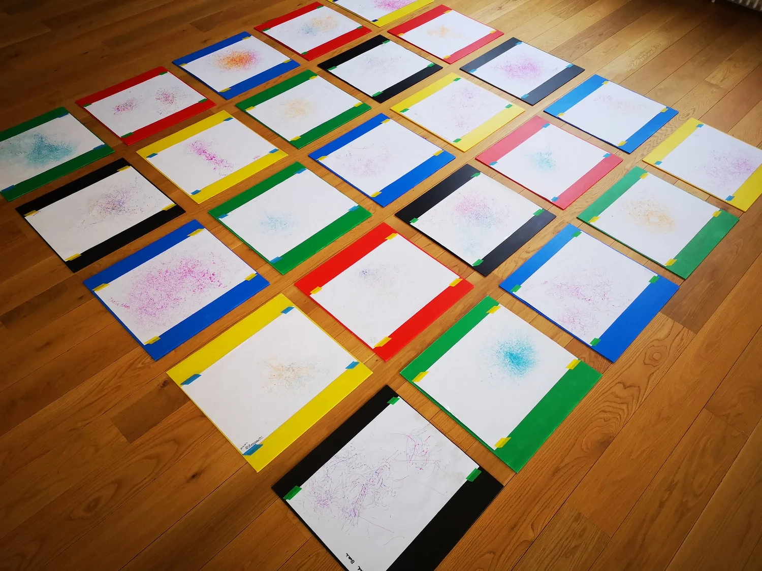 Wind Mapping - project photograph 79