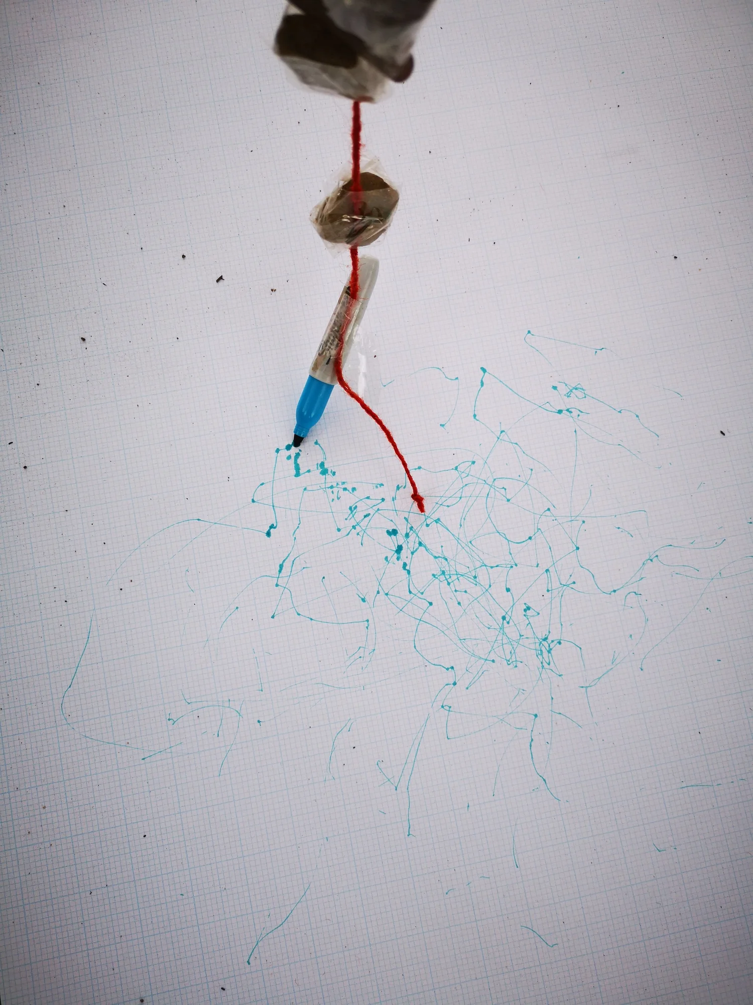 Wind Mapping - project photograph 96