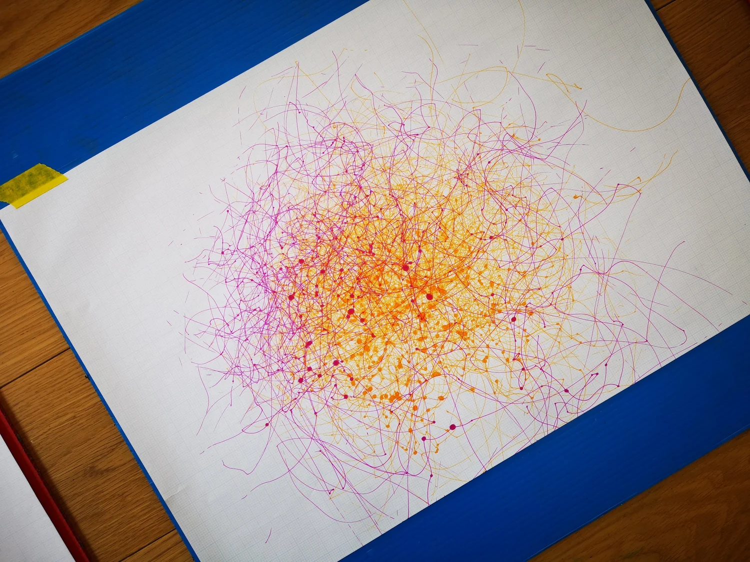 Wind Mapping - project photograph 124