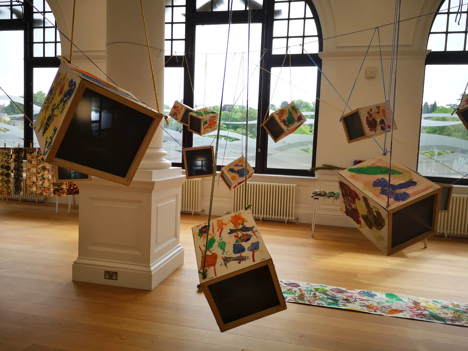 Camera Obscura - project photograph 39