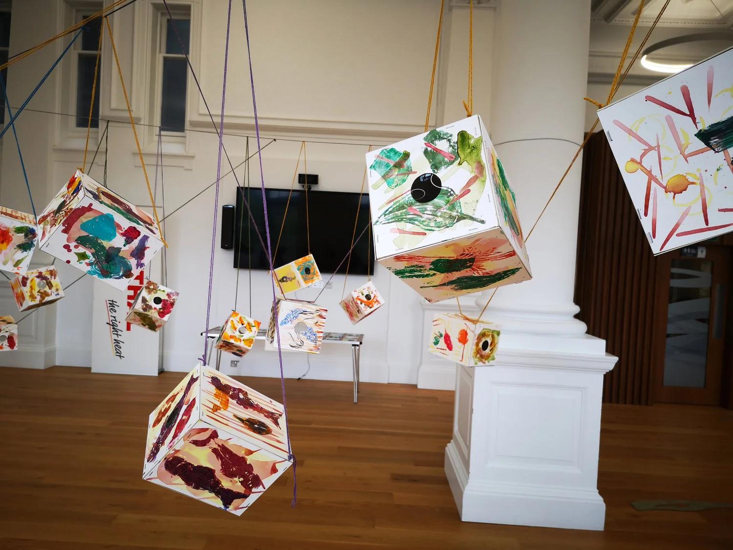 Camera Obscura - project photograph 42