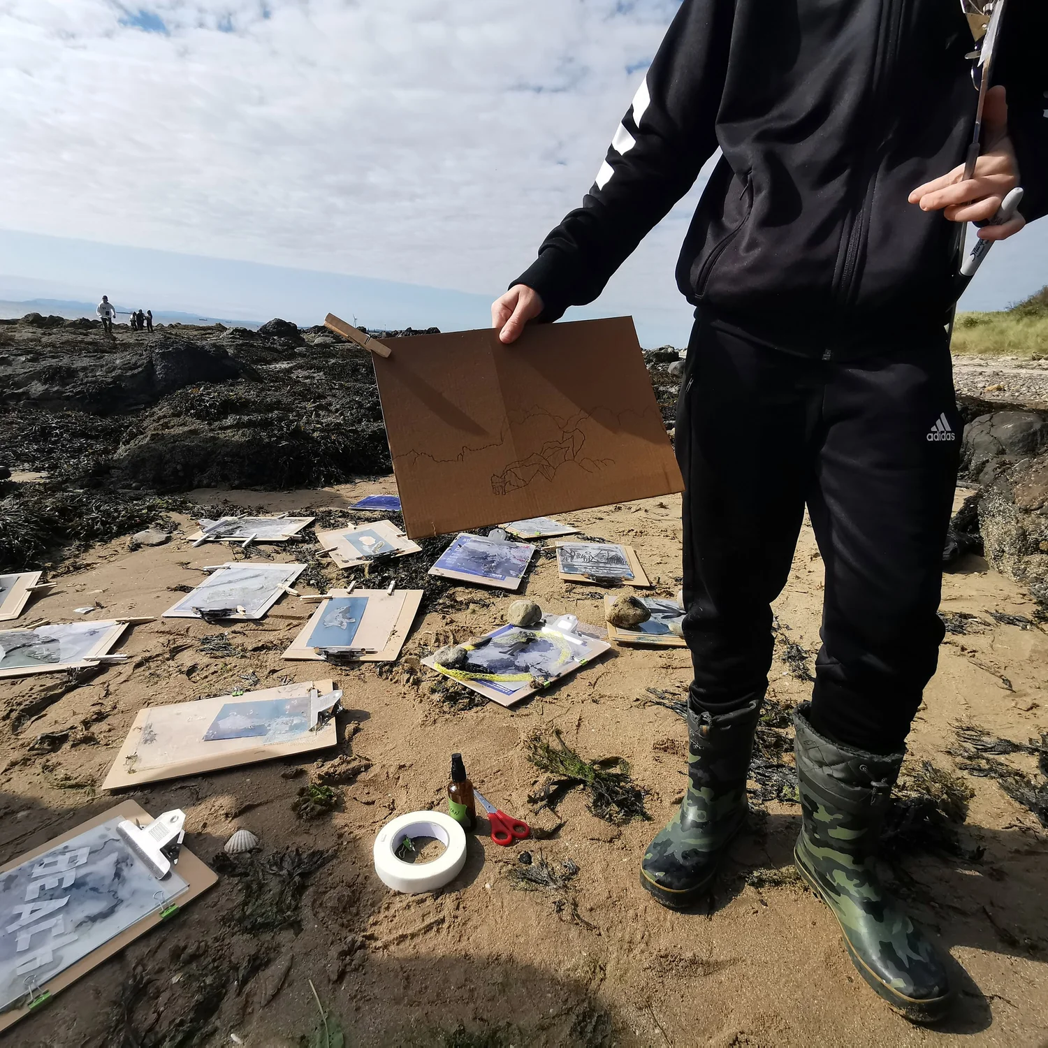 FIX | COP26 - project photograph 33