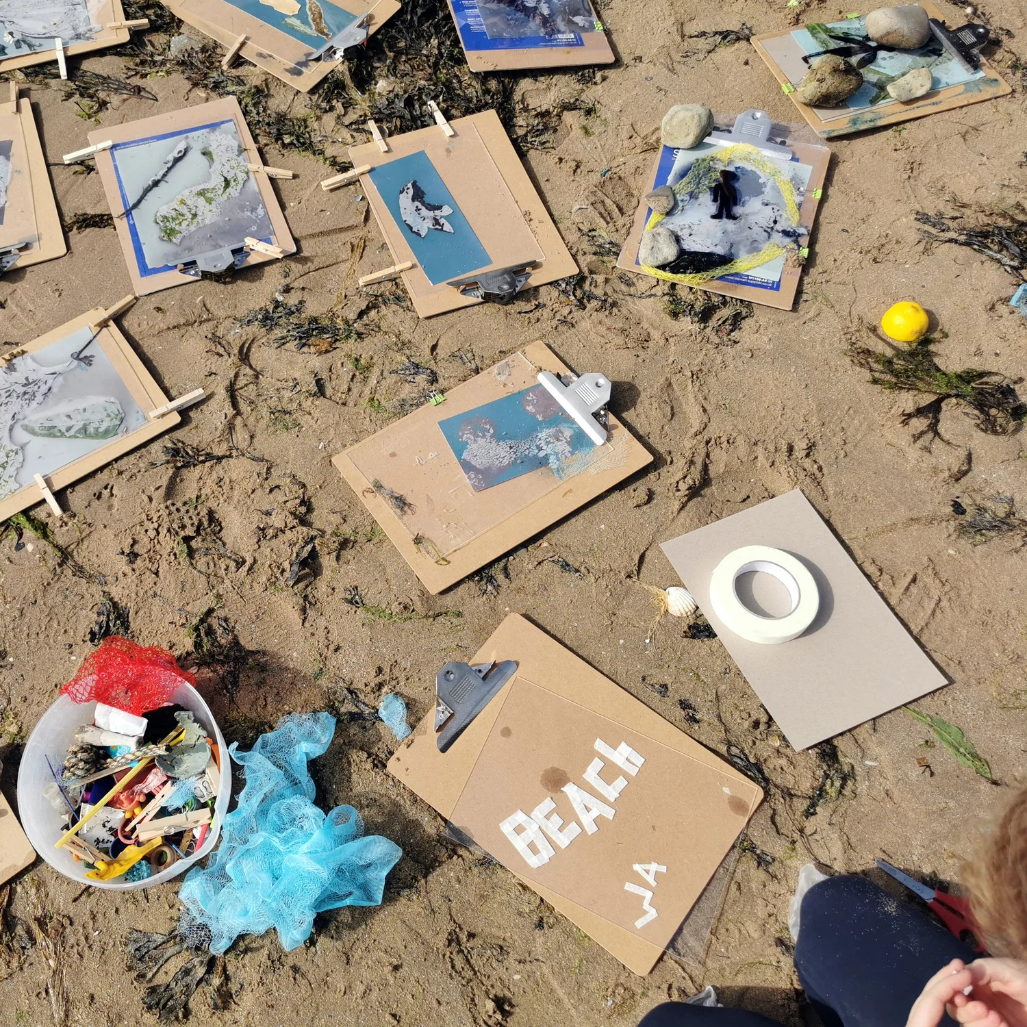 FIX | COP26 - project photograph 56