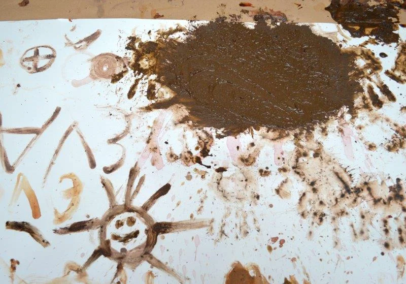 Tidemarks - project photograph 16