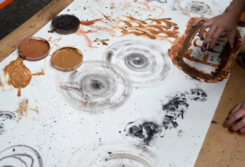 Tidemarks - project photograph 43