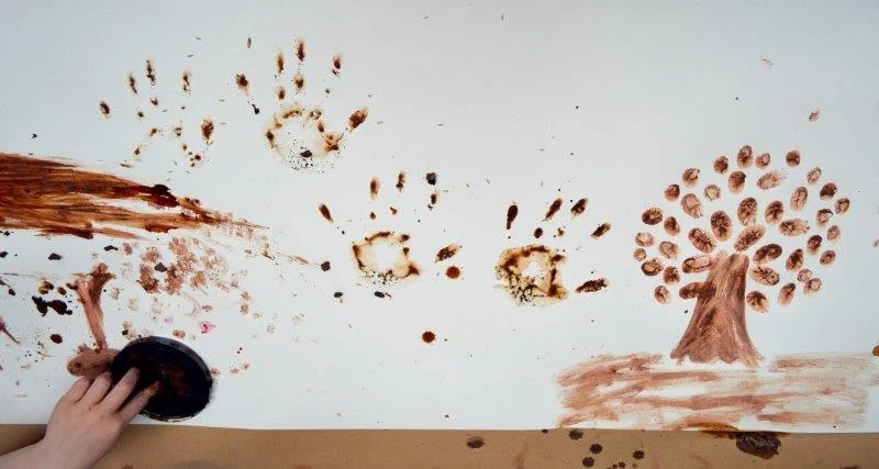 Tidemarks - project photograph 114